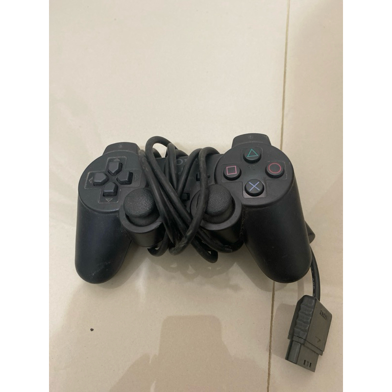 ps 2 second banyak gamenya lengkap
