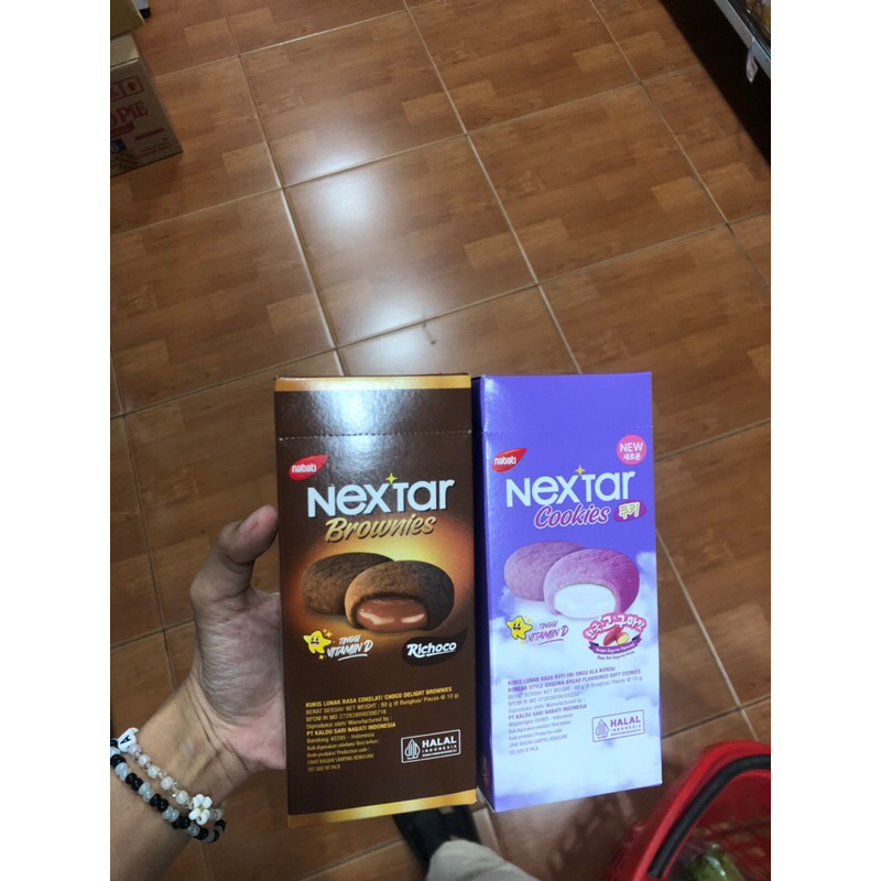 

nexstar all varian