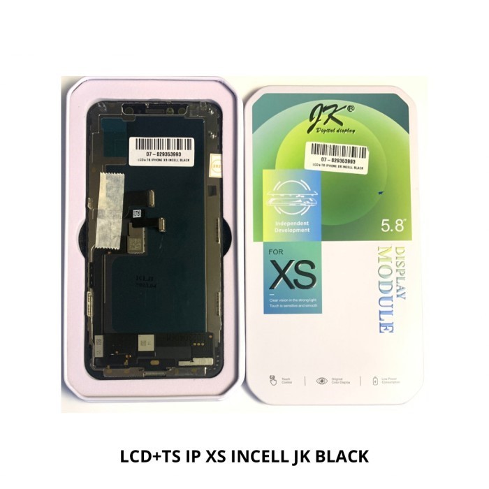 LCD Iphone XS