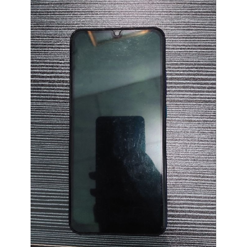 HP Second - Vivo S1 Pro - Crystal Blue