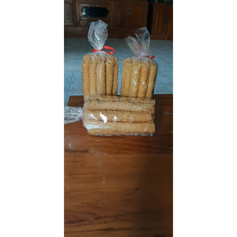 

Kue semprong