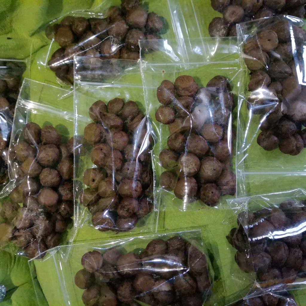 

Sus Double Choco premium lumer / Soes Doubel coklat kering murah 500 gr