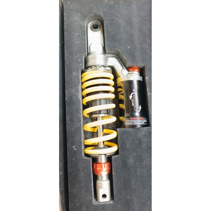 shock shockbreaker KTC original bekas beat
