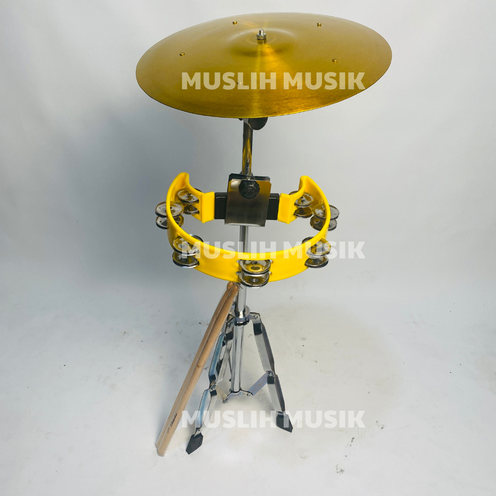 Simbal Marawis Fullset Berkualitas- MM