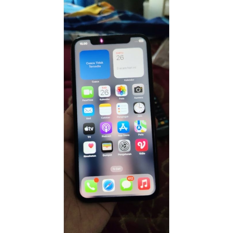 Iphone XS 256gb all operator