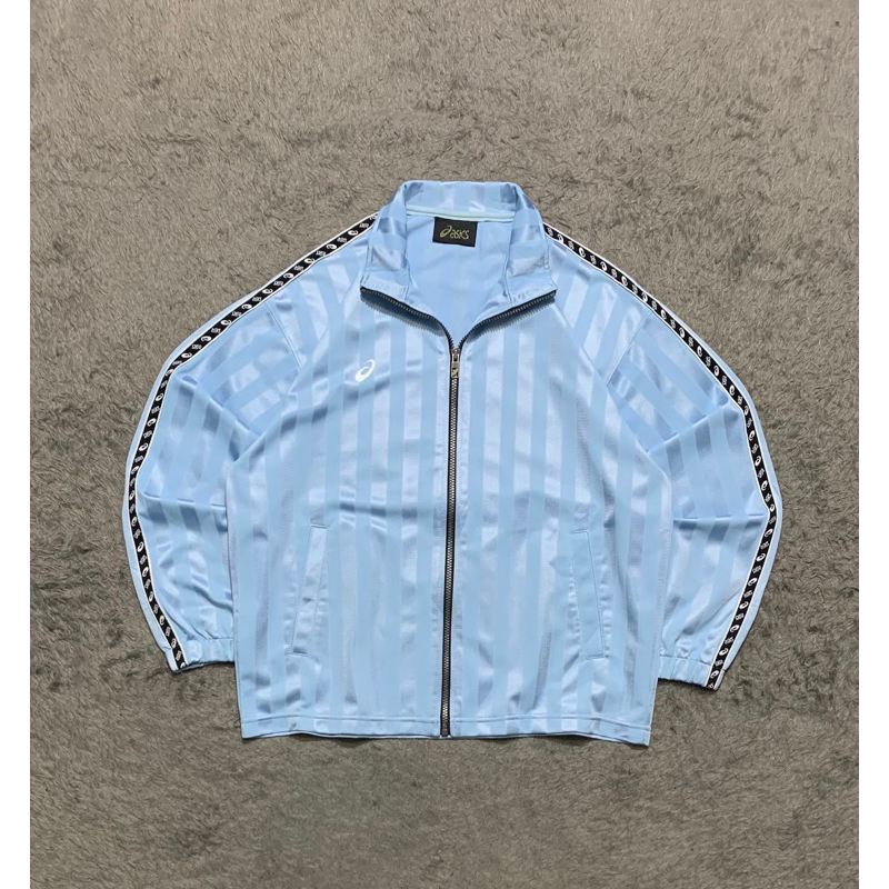 Tracktop Asics Second