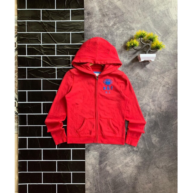 hodie abercrombie