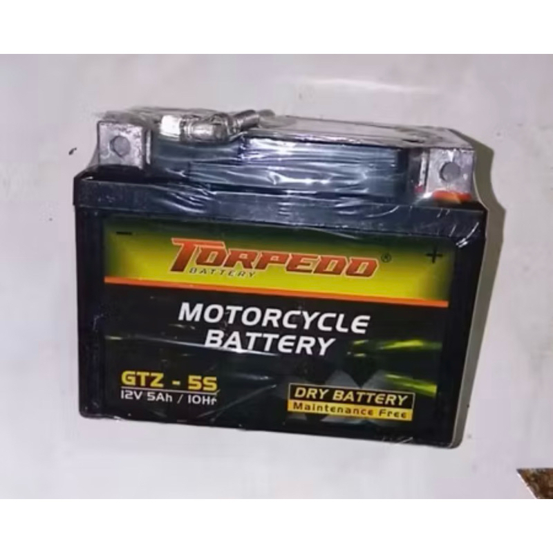 torpedo aki motor seri kph