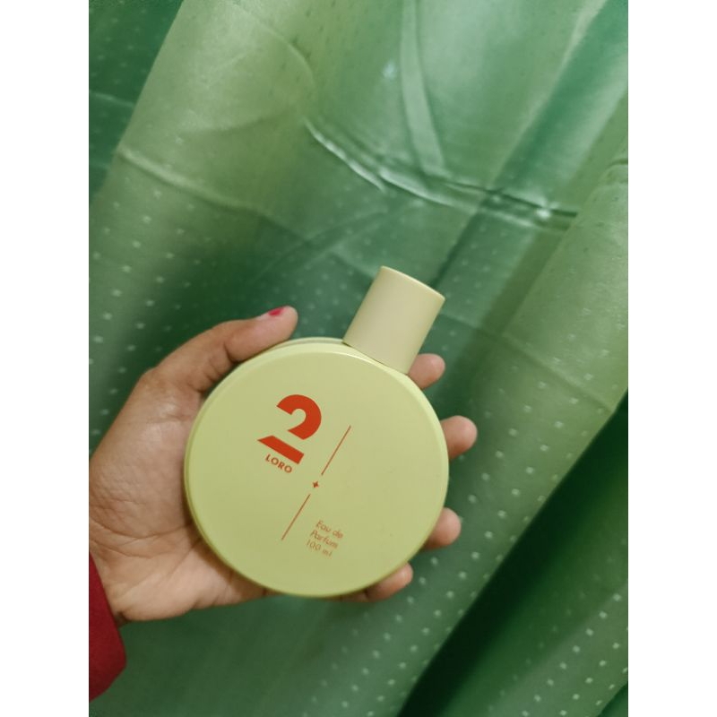 Parfum loro IKI ARUM