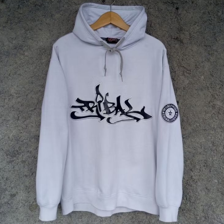 hoodie tribal gear