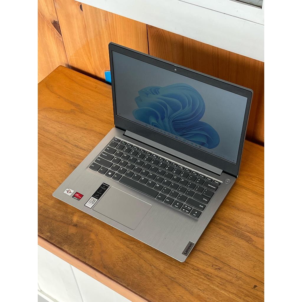 Lenovo Slim 3 14ADA05 AMD Athlon 3020e Ram 8gb SSD 256gb
