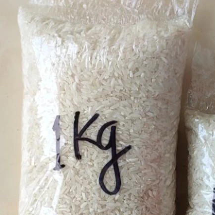 

Beras Curah Super 1 Kg - Rizal Market