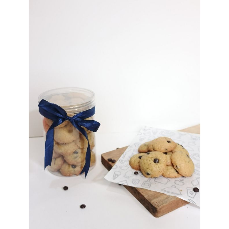 

Nandi Bites - Mini Bites Cookie