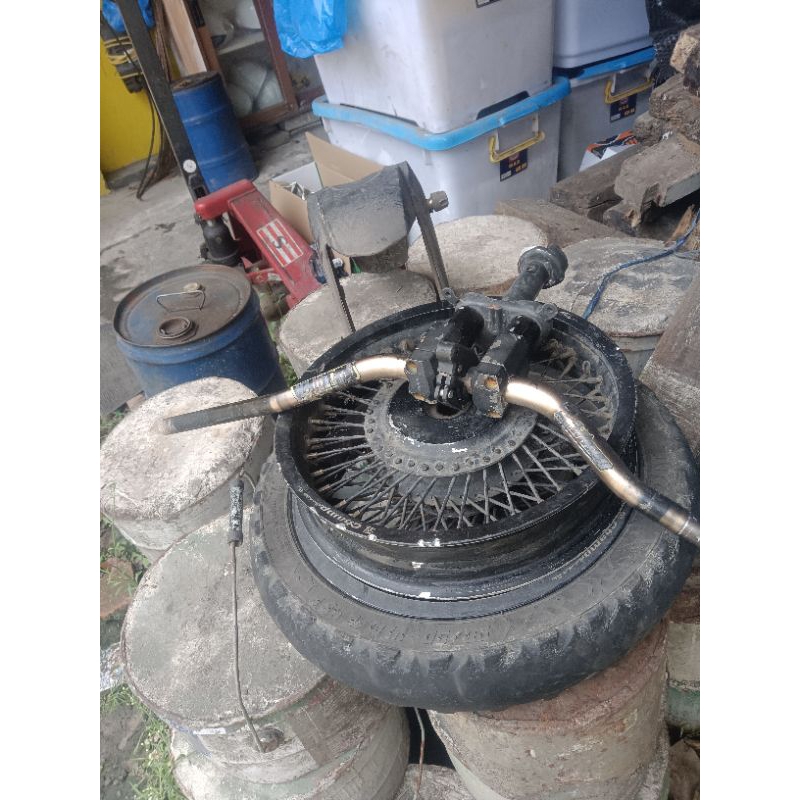 velg vario beat copotan ring 14