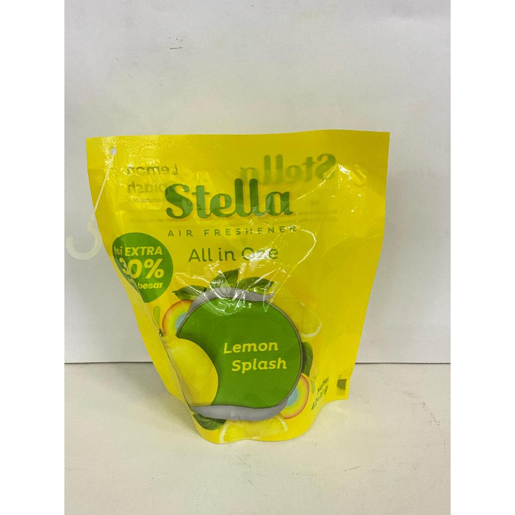 STELLA ALL IN ONE LEMON 42+13G