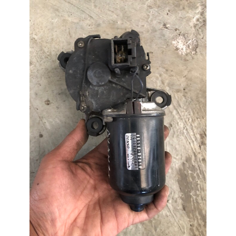 Dinamo Wiper Avanza Xenia Lama