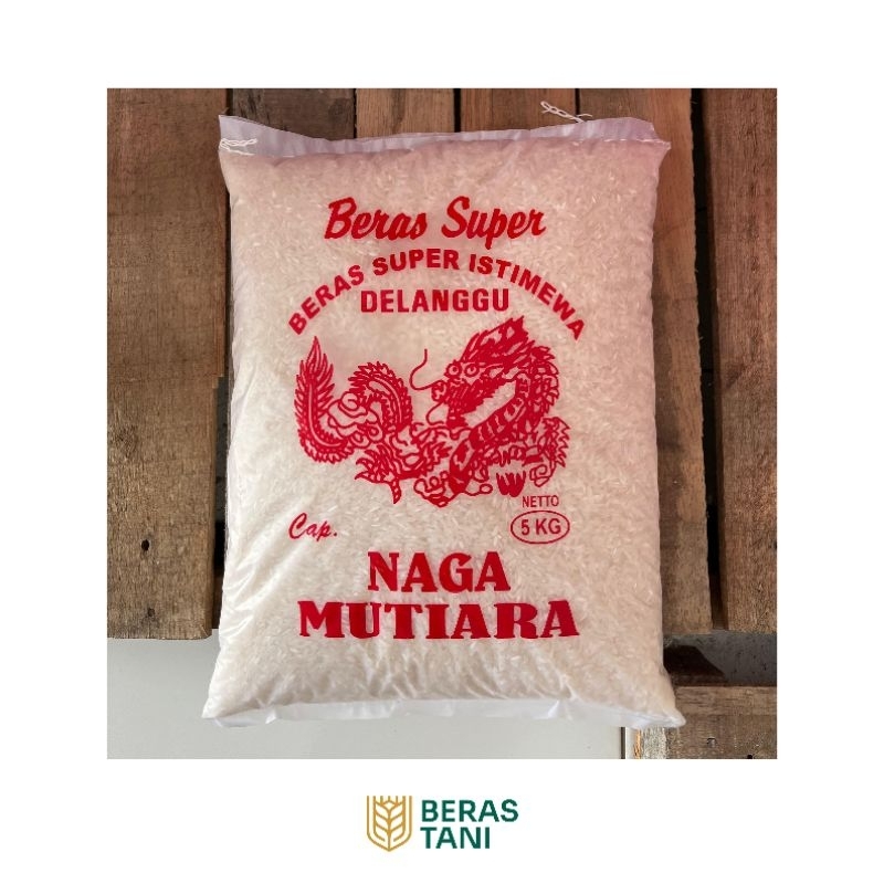 

BERAS MEDIUM NAGA MUTIARA MERAH 5 KG