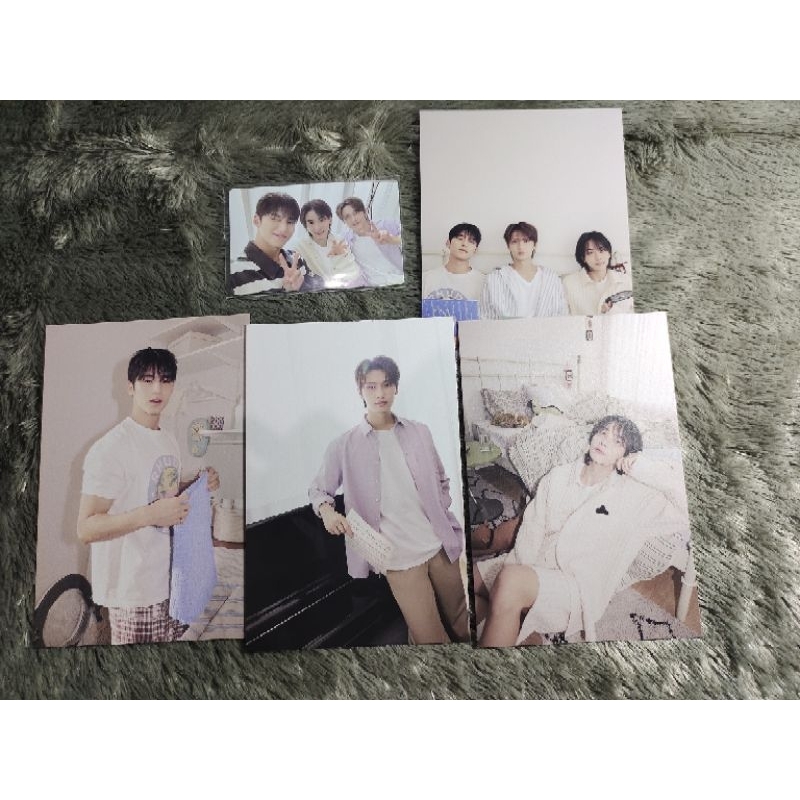 

photobook OH type A