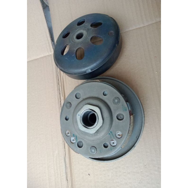 pully honda Vario 125 led. ( seken original)