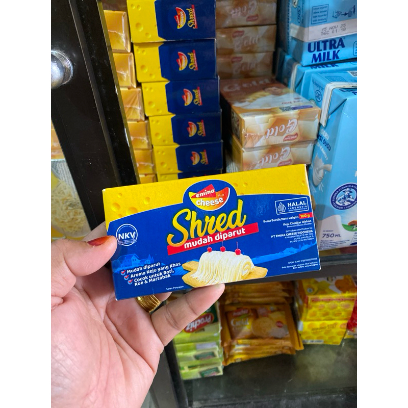 

KEJU EMINA 160gr(HARGA SALE)