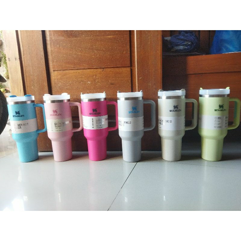 Harga tumbler stanley original Terbaru Jul 2025 | BigGo Indonesia
