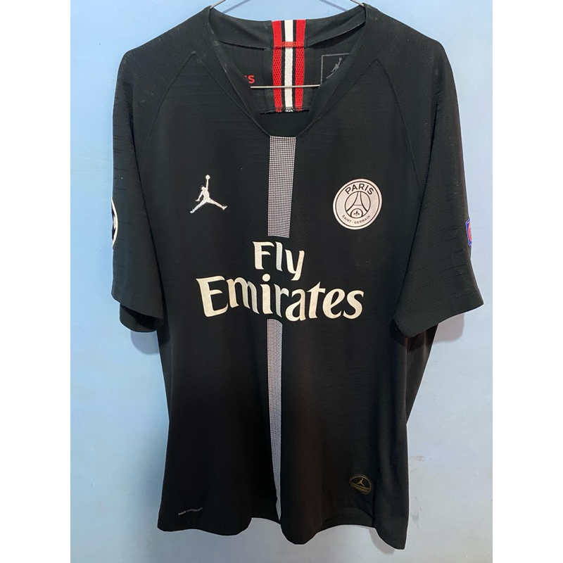 Jersey Psg 2018 Original