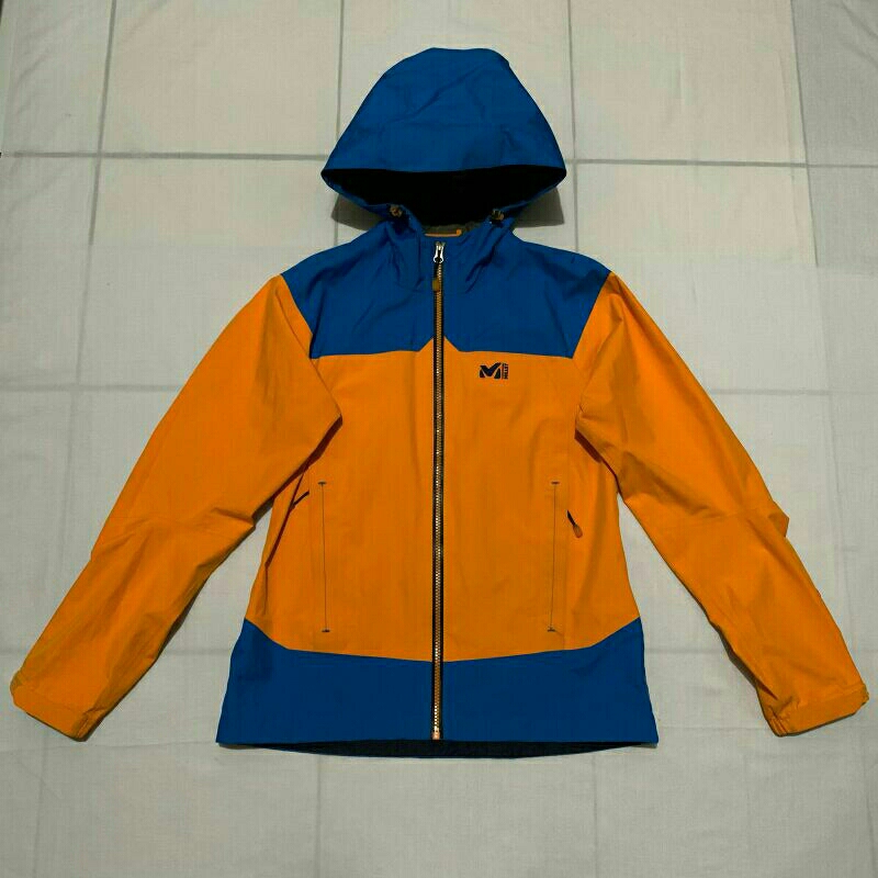 JAKET MILLET SECOND OUTDOOR