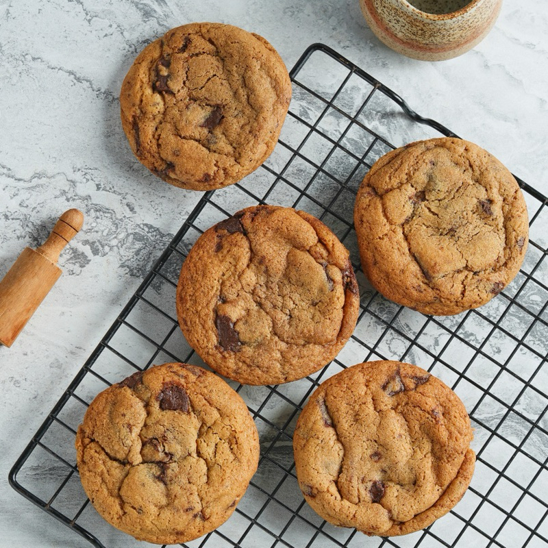

OG Cookie