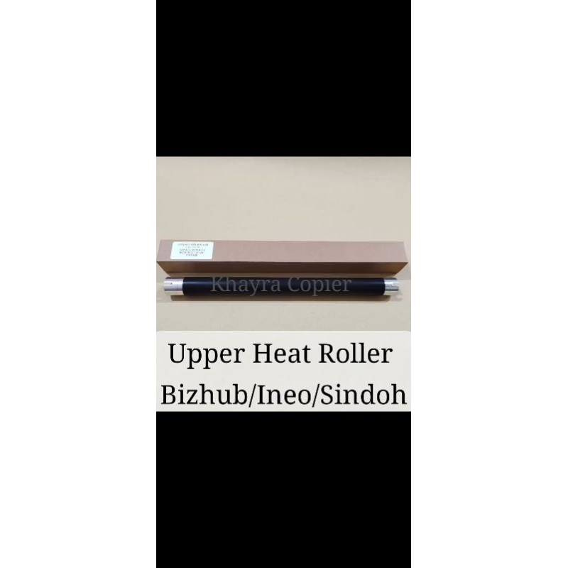 UPER ROLL BIZHUB/INEO/SINDOH 227/287/367
