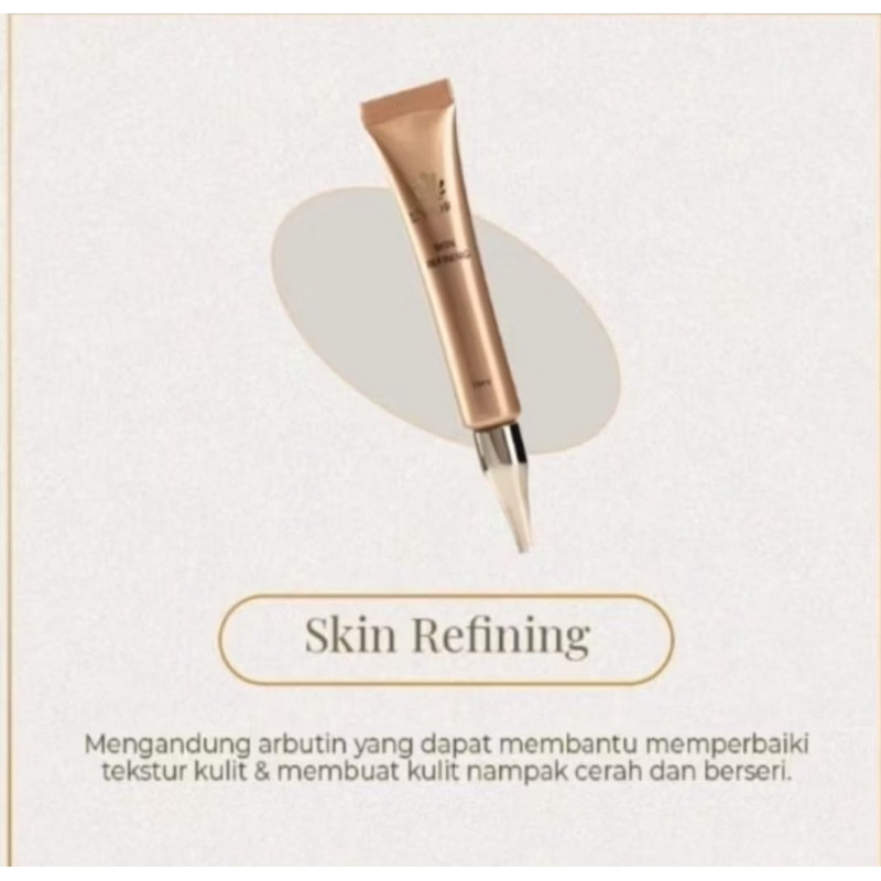 Lviors | Skin Refining 15 ml