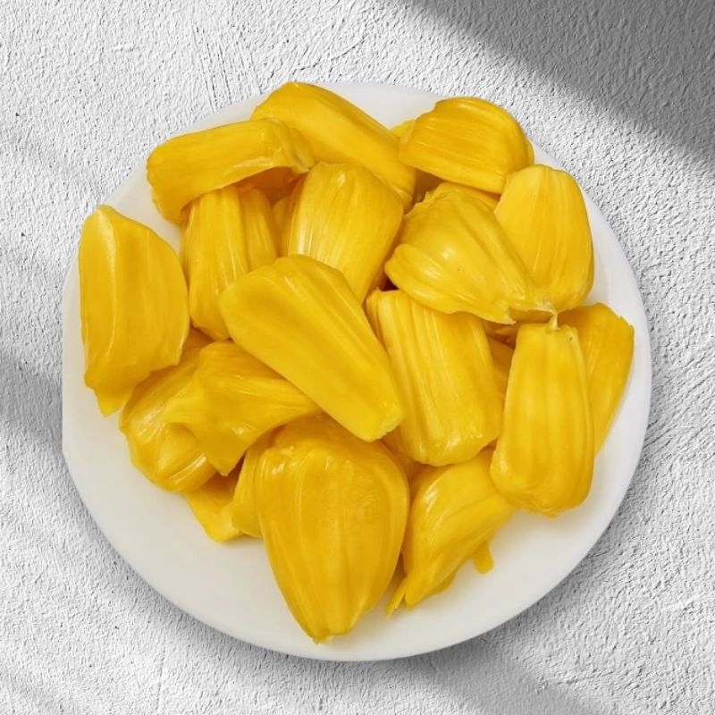 

NANGKA MATENG KEMASAN PACK