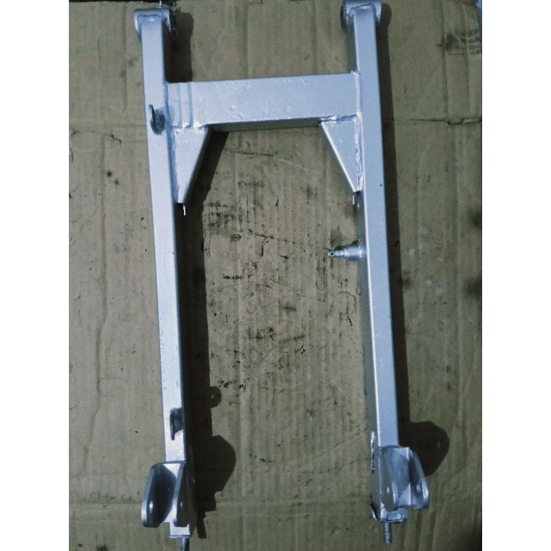 Swing arm Shogun 110 original copotan