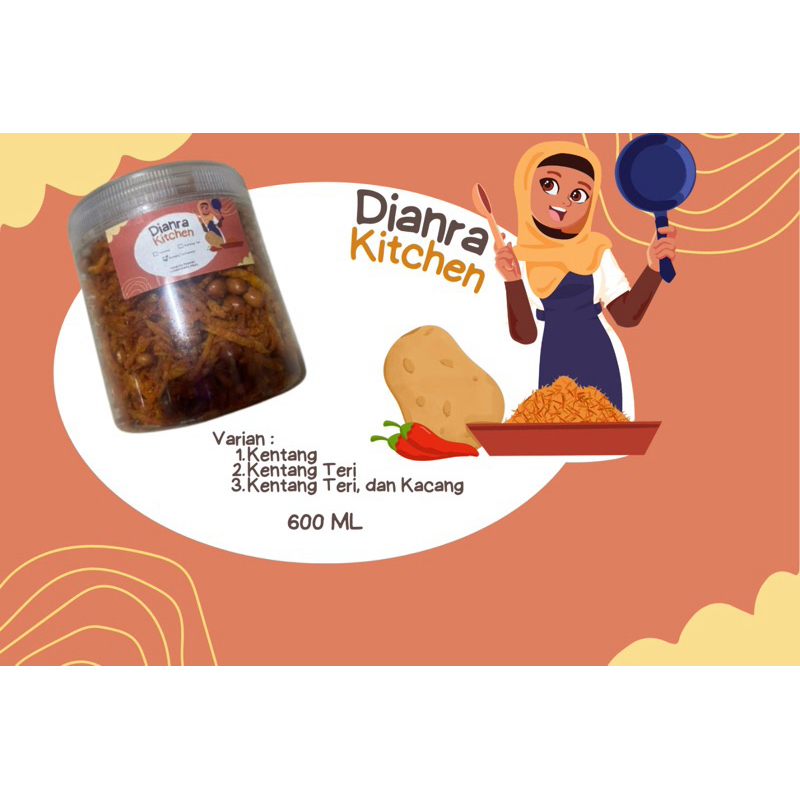 

Kentang Mustofa 600 Ml