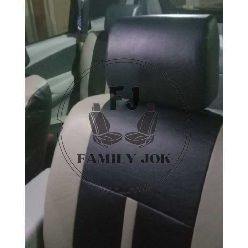 Sarung Jok mobil SUPIR / PENUMPANG Saja