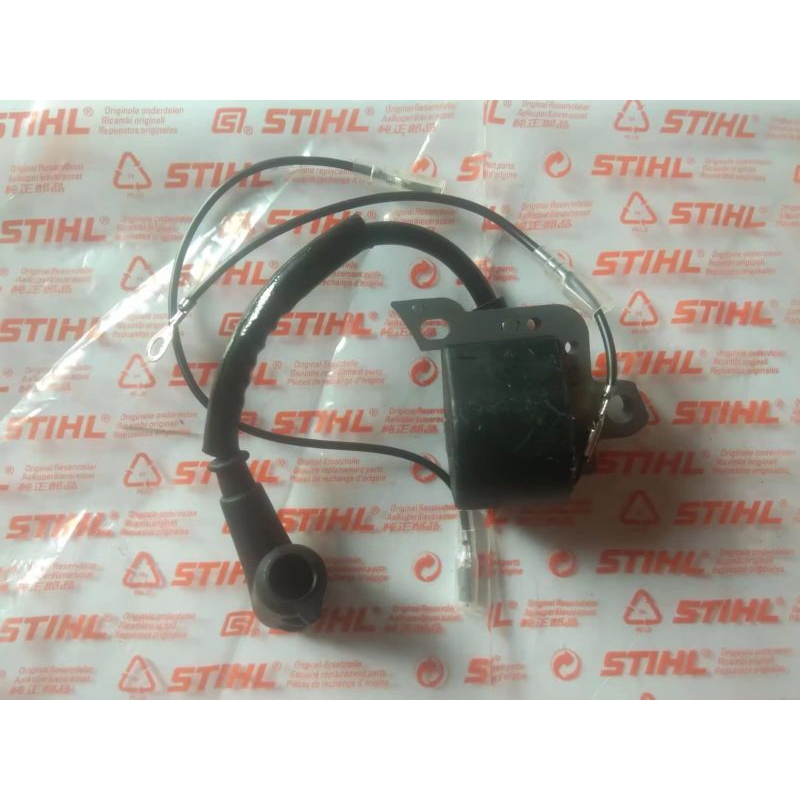 [PROMO] COIL/CDI SENSO STIHL MS381/038/382 CHAINSAW GERGAJI MESIN