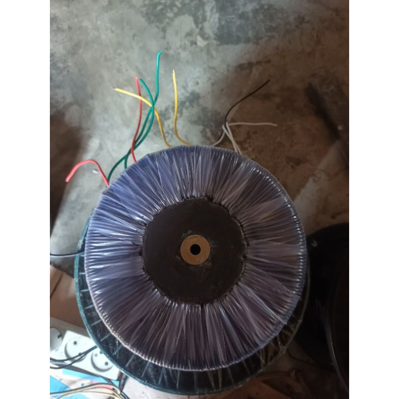 trafo balap 15 a dobel ct 65 xetra ct 13