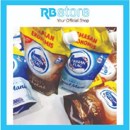 

Susu Bendera Frisian Flag Kental Manis Pouch 545gr