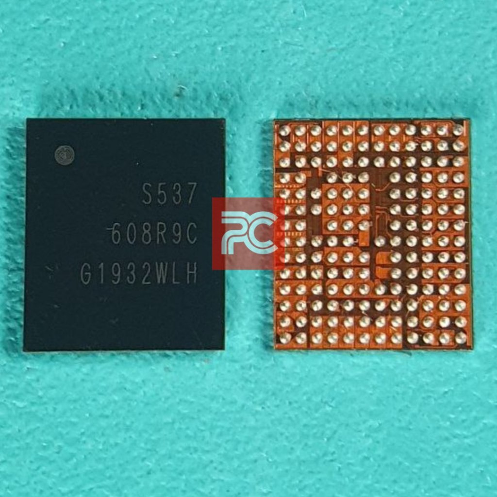 IC POWER S537 SAMSUNG A50 ORIGINAL TESTED