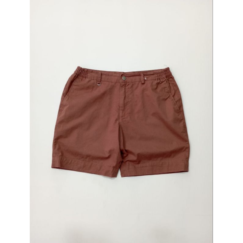 29-30 lieu homme short