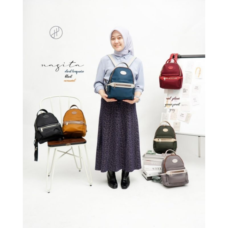 Nagita bag by hody