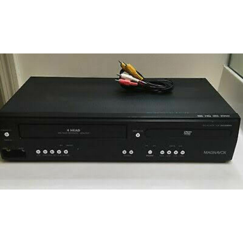 vcd player