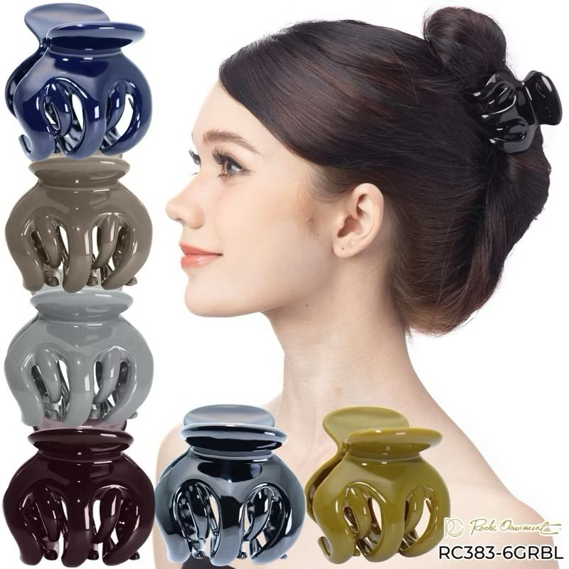 Perpack isi 6 Jedai Roche Jumbo 6cm Jedai Jumbo ROCHE Ornament