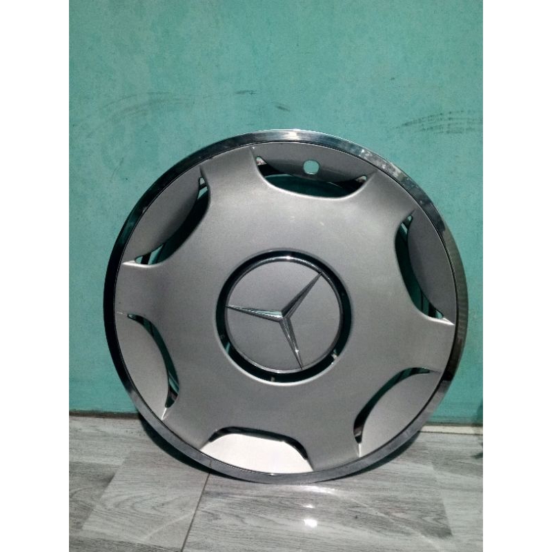 dop mercy r15 list croom samping bijian