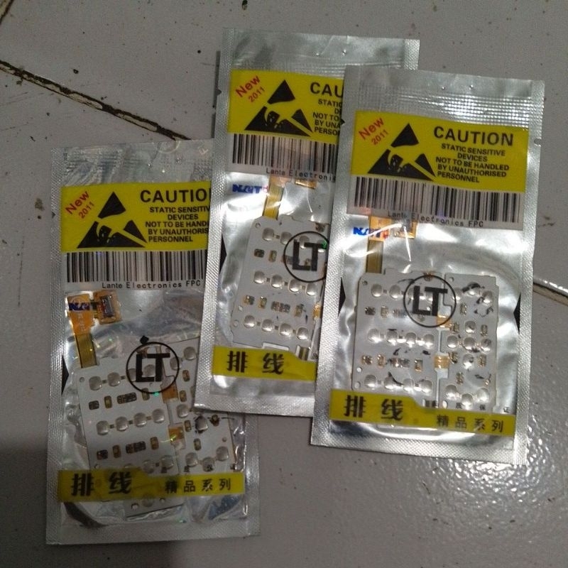kibot Soni Ericsson k610