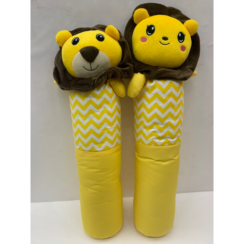 OMILAND GULING KARAKTER