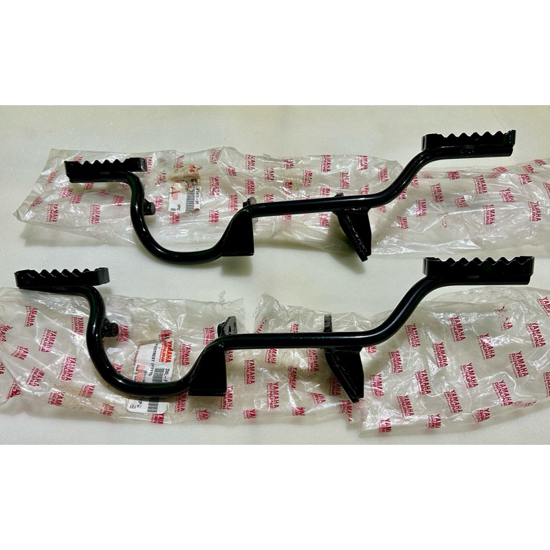footrest yt115 step depan yamaha yt115 3wl