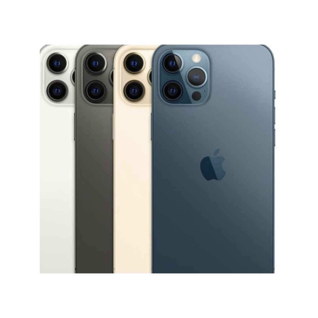IP 12 PRO 256GB FULLSET PROMO