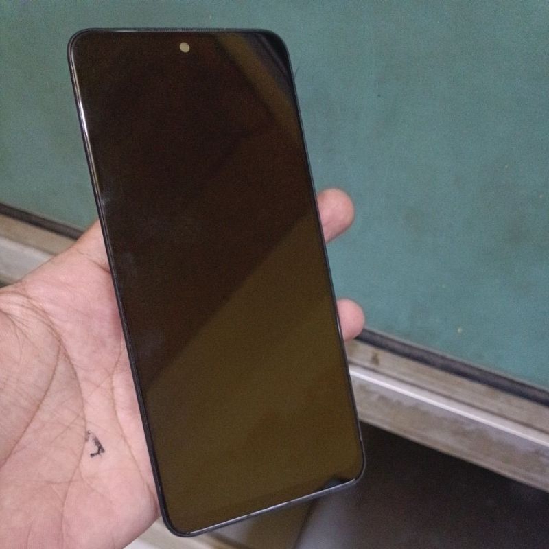 LCD REDMI NOTE 10 / REDMI NOTE 10S / POCO M5S ORIGINAL COPOTAN