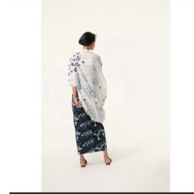Sejauh mata memandang outer