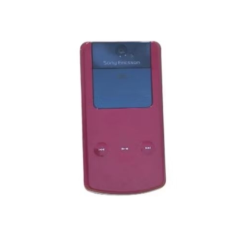Sony Ericsson W508 Red ada minus, Hp cas.